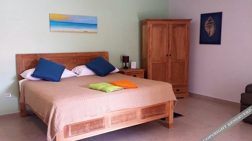 Aruba'S Bakval Suites Exterior foto