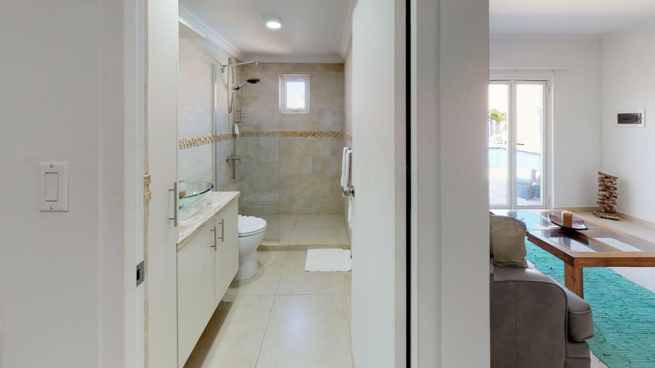 Aruba'S Bakval Suites Exterior foto